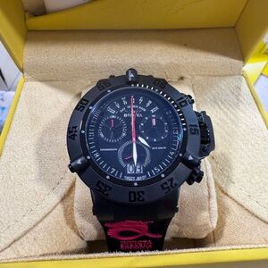 Invicta Subaqua Noma III